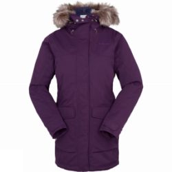 Womens Shelter Parka